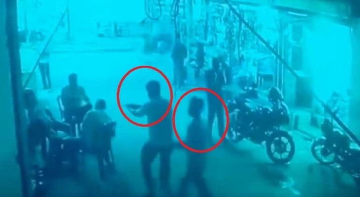 রাজধানীর বাড্ডায় দুর্বৃত্তদের গুলিতে গুলশান থানা বিএনপির যুগ্ম সম্পাদক নিহত