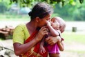 আজ বিশ্ব মা দিবস
