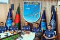 নিষিদ্ধ সংগঠন কর্মকাণ্ড চালালেই ব্যবস্থা: রেজাউল মল্লিক