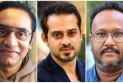 পিনাকী-ইলিয়াস-কনকের ইউটিউব চ্যানেল ব্লক করল ভারত