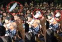 উপদেষ্টা মাহফুজকে লক্ষ্য করে ‘ভুয়া ভুয়া’ স্লোগান, বোতল নিক্ষেপ