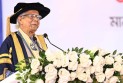 আমরা চাইলে নতুন বিশ্ব গড়তে পারি: প্রধান উপদেষ্টা