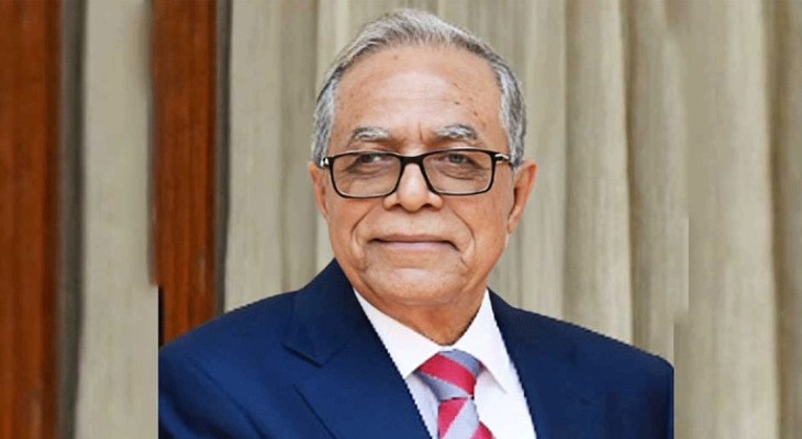 সাবেক রাষ্ট্রপতি আবদুল হামিদের বিদেশ গমন তদন্তে উচ্চপর্যায়ের কমিটি