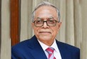 সাবেক রাষ্ট্রপতি আবদুল হামিদের বিদেশ গমন তদন্তে উচ্চপর্যায়ের কমিটি