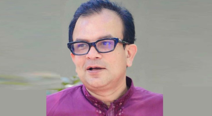 থাইল্যান্ড পালানোর সময় বিএনপি নেতা আটক