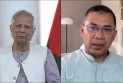প্রধান উপদেষ্টার সঙ্গে লন্ডনে সাক্ষাৎ করবেন তারেক রহমান