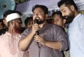 চাঁদাবাজদের কবল থেকে ব্যবসায়ীদের রক্ষা করব : নাহিদ ইসলাম