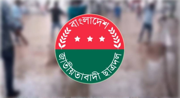 মিটফোর্ডে নৃশংস হত্যাকাণ্ডে: দেশজুড়ে ছাত্রদল-যুবদলে পদত্যাগের হিড়িক