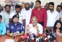 নির্বাচনে ৮০ হাজারের বেশি সেনাসদস্য দায়িত্বে থাকবে: স্বরাষ্ট্র উপদেষ্টা