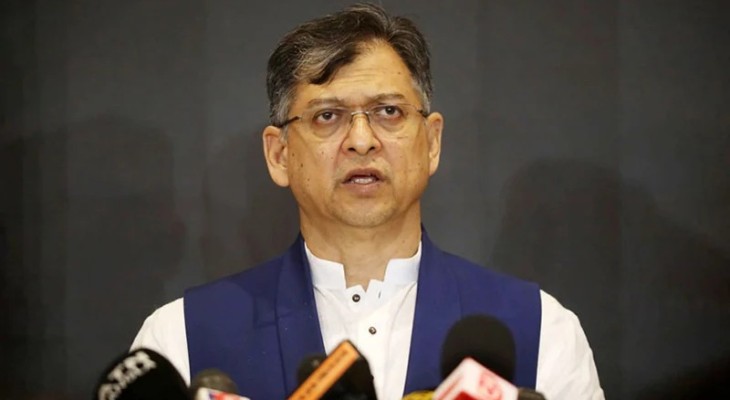 জুলাই সনদ স্বাক্ষরে প্রস্তুত বিএনপি: সালাহউদ্দিন