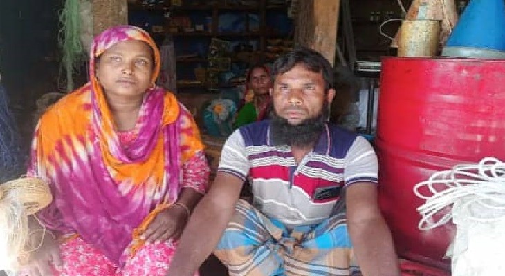 বকশিগঞ্জে পুর্ব শত্রুতার জের ধরে দোকানে হামলা, ভাংচুর,লুটপাট