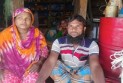 বকশিগঞ্জে পুর্ব শত্রুতার জের ধরে দোকানে হামলা, ভাংচুর,লুটপাট