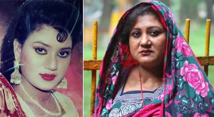মৃত্যুর আগে ভিক্ষা করে ওষুধ সংগ্রহ করতেন অভিনেত্রী বনশ্রী