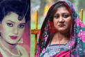 মৃত্যুর আগে ভিক্ষা করে ওষুধ সংগ্রহ করতেন অভিনেত্রী বনশ্রী