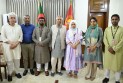 উন্নত চিকিৎসার জন্য নূরকে বিদেশে পাঠানোর নির্দেশ প্রধান উপদেষ্টার