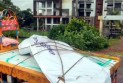 কুয়াকাটার সৈকত থেকে অর্ধগলিত মরদেহ উদ্ধার