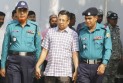 জুলাই হত্যাকাণ্ড: দায় স্বীকার করে যা বললেন সাবেক আইজিপি মামুন