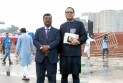 জুলাই জাতীয় সনদে স্বাক্ষর করায় ডেমোক্রেটিক লীগ-ডিএল এর অভিনন্দন