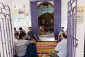 কলাপাড়ায় ঐতিহ্যবাহী রাস মেলা উদযাপন উপলক্ষে প্রস্তুতিমূলক সভা অনুষ্ঠিত