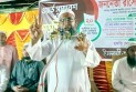 বরিশাল-১ আসনে ইসলামী আন্দোলন বাংলাদেশ প্রার্থীর মতবিনিময়