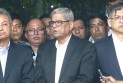 অন্তর্বর্তী সরকারকে তত্ত্বাবধায়ক সরকারের ভূমিকায় যেতে হবে: মির্জা ফখরুল