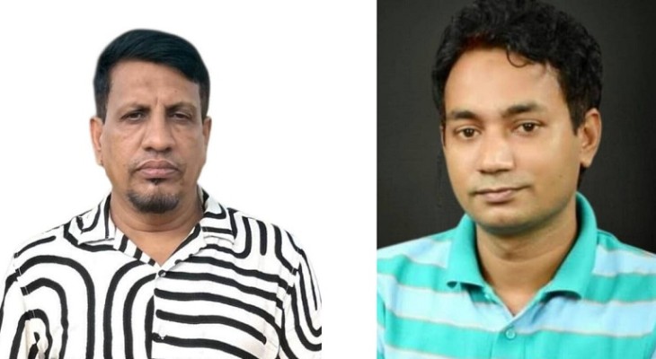 মৌলভীবাজারে ফুটবল খেলোয়াড় কল্যাণ সমিতির সভাপতি-জুনেদ, সাধারণ সম্পাদক-গাজী আবেদ