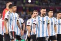মেসিকে নিয়ে স্কোয়াড ঘোষণা আর্জেন্টিনার