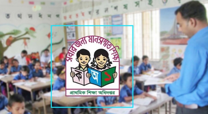 প্রাথমিকে শিক্ষক নিয়োগের আবেদন শুরু কাল, জেনে নিন শর্ত ও আবেদন পদ্ধতি