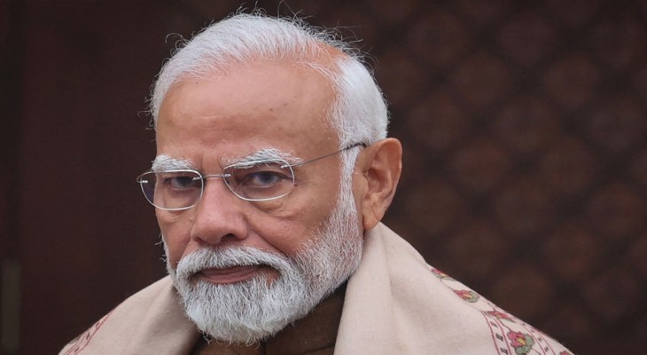 বিজয় দিবসে মোদির পোস্ট; একবারও উল্লেখ করলেন না বাংলাদেশের নাম