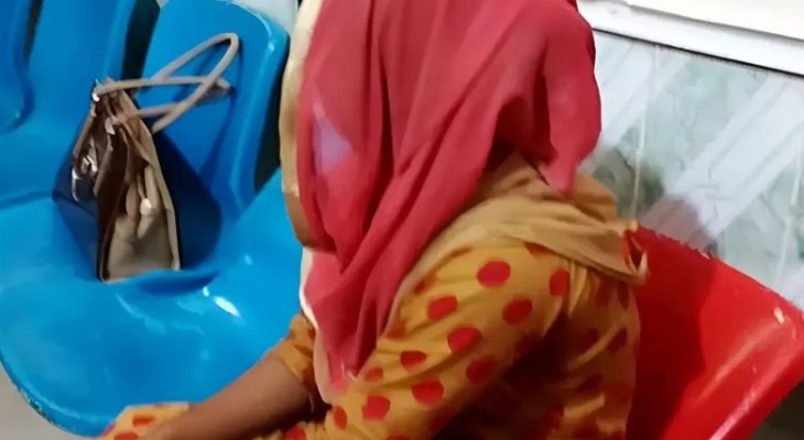 নবম শ্রেণির ছাত্রীকে নিয়ে পালালেন নিজের মাদ্রাসা শিক্ষক