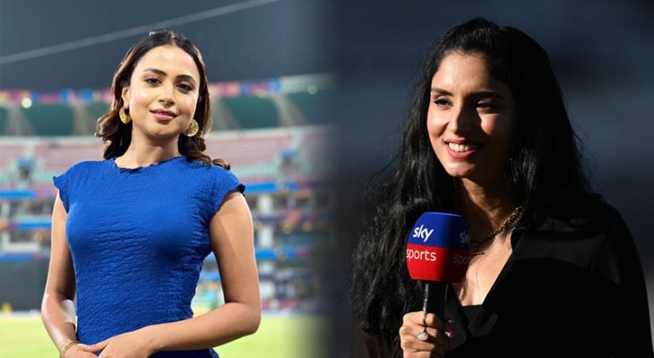 বিপিএল কাঁপাতে আসছেন ২ বিশ্ব সুন্দরী