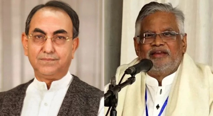 দুই মামলায় বিএনপি নেতা মির্জা আব্বাস-আমানসহ ৪৫ জনকে অব্যাহতি