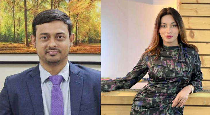 পাটওয়ারী ভাইয়ের সাথে কথা, ফ্রি কোর্স অফার করলাম: মেঘনা আলম