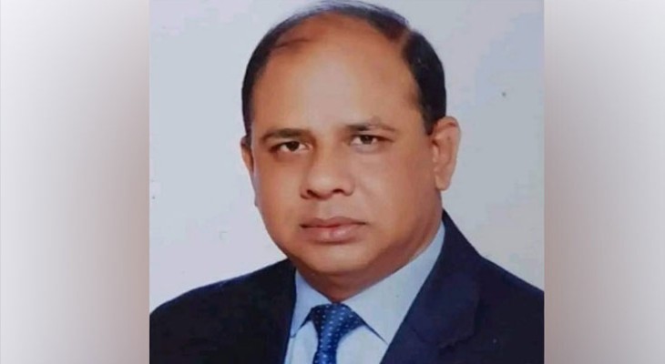 আন্তর্জাতিক অপরাধ ট্রাইব্যুনালের নতুন চিফ প্রসিকিউটর আমিনুল ইসলাম