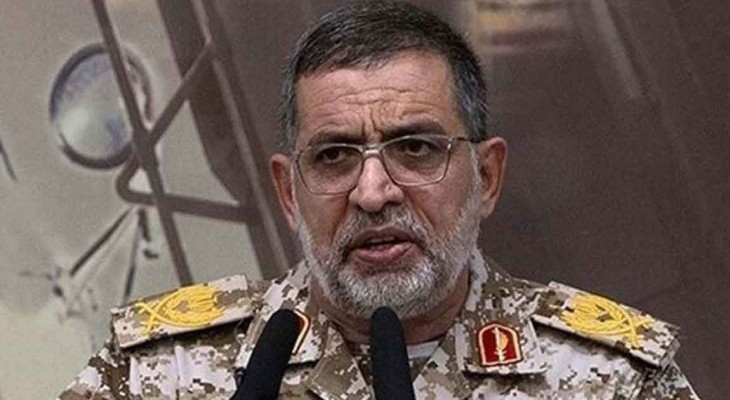 ইরানের নতুন অস্ত্র আসছে, শত্রুকে বেদনাদায়ক আঘাতের জন্য প্রস্তুত থাকতে হবে