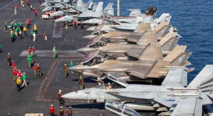 ইরান যুদ্ধ দীর্ঘায়িত হওয়ার ইঙ্গিত দিচ্ছে যুক্তরাষ্ট্র