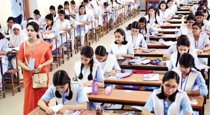 আগামী ২ জুলাই থেকে এইচএসসি ও সমমানের পরীক্ষা শুরু: শিক্ষামন্ত্রী