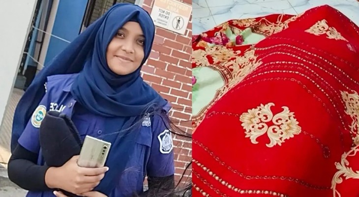 পটুয়াখালীতে নারী পুলিশ সদস্যদের মরদেহ উদ্ধার
