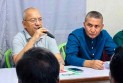 জাতীয়তাবাদী যুবদলের কেন্দ্রীয় নির্বাহী কমিটির জরুরি সভা