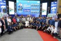 পর্যটন খাতের অগ্রগতির বার্তা নিয়ে টোয়াব অগ্রগামী ঐক্যজোটের সুফি নাইটস আয়োজন
