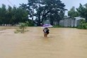 বিপর্যস্ত কক্সবাজার: প্রস্তুত ৬৪৮ আশ্রয়কেন্দ্র, চালু কন্ট্রোল রুম