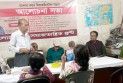 বাংলার নবাব সিরাজউদ্দৌলার স্মরণে আলোচনা সভা