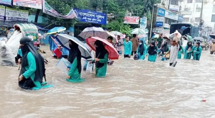 চট্টগ্রাম বোর্ডে শনিবারের এইচএসসি পরীক্ষা স্থগিত