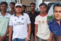 ফতুল্লায় এএসআই হামিদ খানকে বহালের দাবিতে ‘জুলাই যোদ্ধাদের’ আবেদন