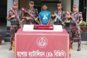 বেনাপোল সীমান্তে পাচারের আগেই ১ কোটি ১০ লাখ টাকার স্বর্ণসহ যুবক আটক