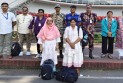 ভারতে কারাভোগ শেষে বেনাপোল দিয়ে দেশে ফিরল তিন তরুণী