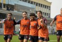 নারী ফুটবলে নতুন ইতিহাস ঋতুপর্ণা কে ছাড়াই এএফসি মিশনে রাজশাহী