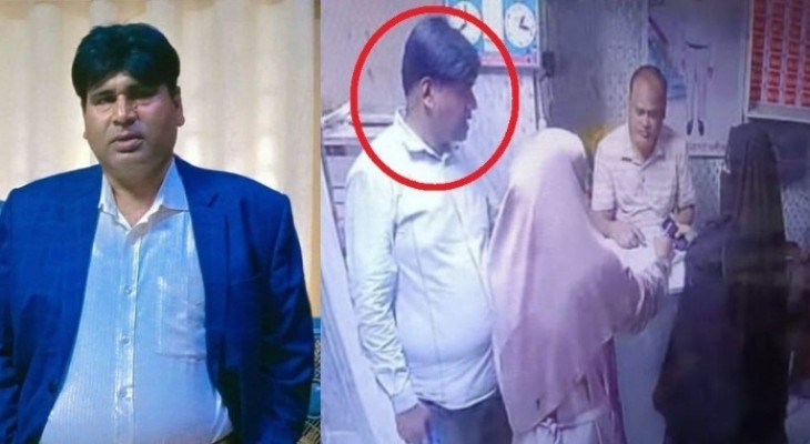 আবাসিক হোটেলে নারীর সঙ্গে রাতযাপনের অভিযোগ বিএনপি নেতা বিরুদ্ধে