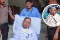সাবেক শিক্ষামন্ত্রী দীপু মনির স্বামী মারা গেছেন