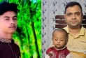 পটুয়াখালীর দশমিনা সন্তান বিক্রি করে আইফোন কেনা সেই বাবাকে আটক